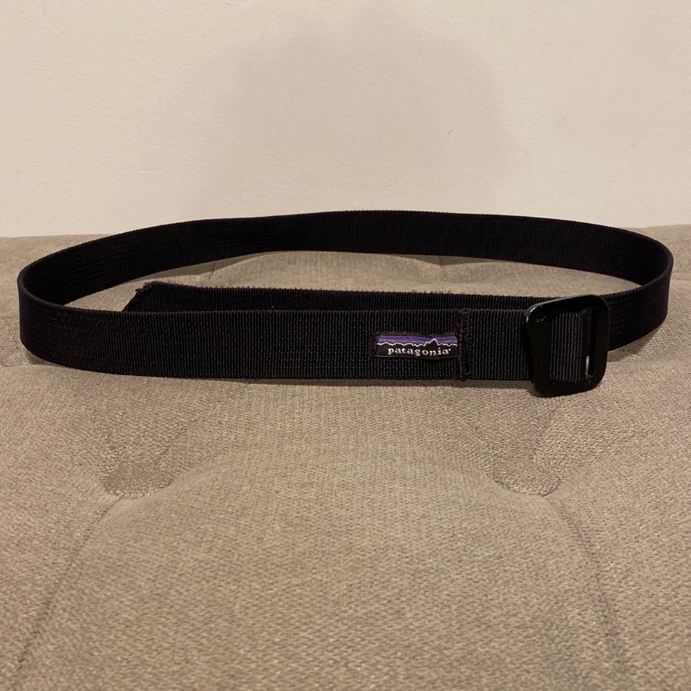 Men’s Patagonia Corded Athletic Belt